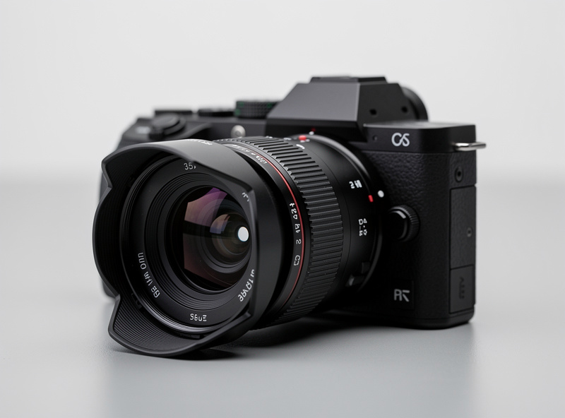 35mm prime lens compact street camera