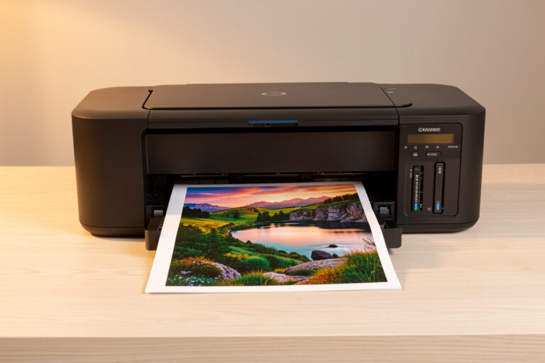Photo printers 2026