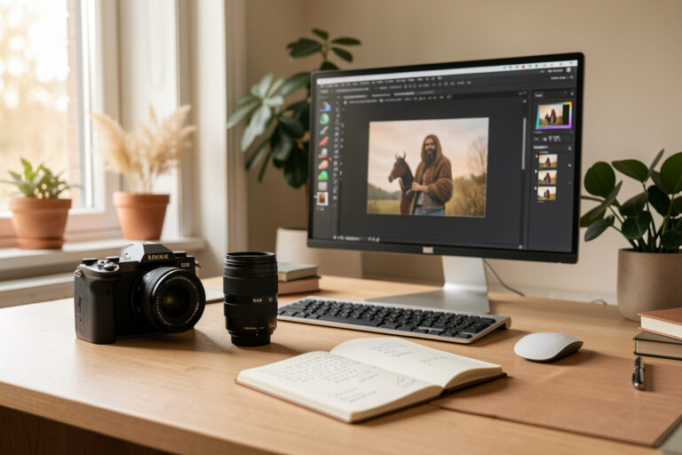 Photography business guide